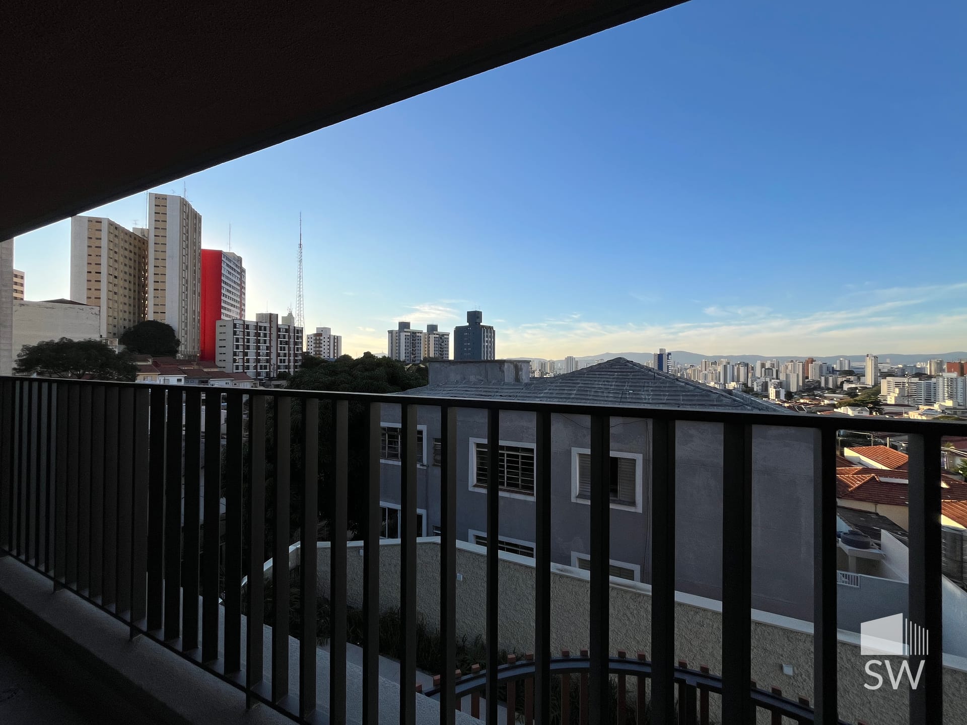 Studio NR 43m² no Jardim Lobato, Sumarezinho — investidor — foto 17