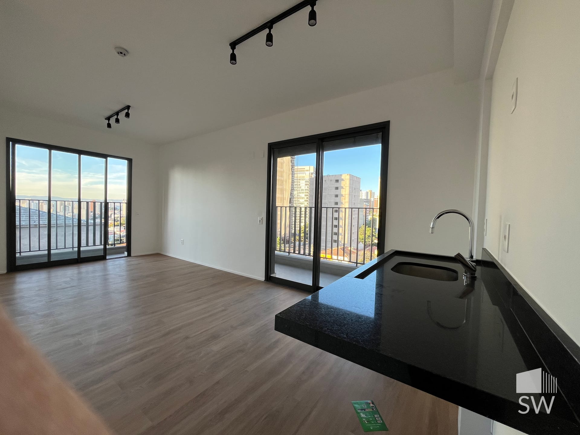 Studio NR 43m² no Jardim Lobato, Sumarezinho — investidor — foto 18