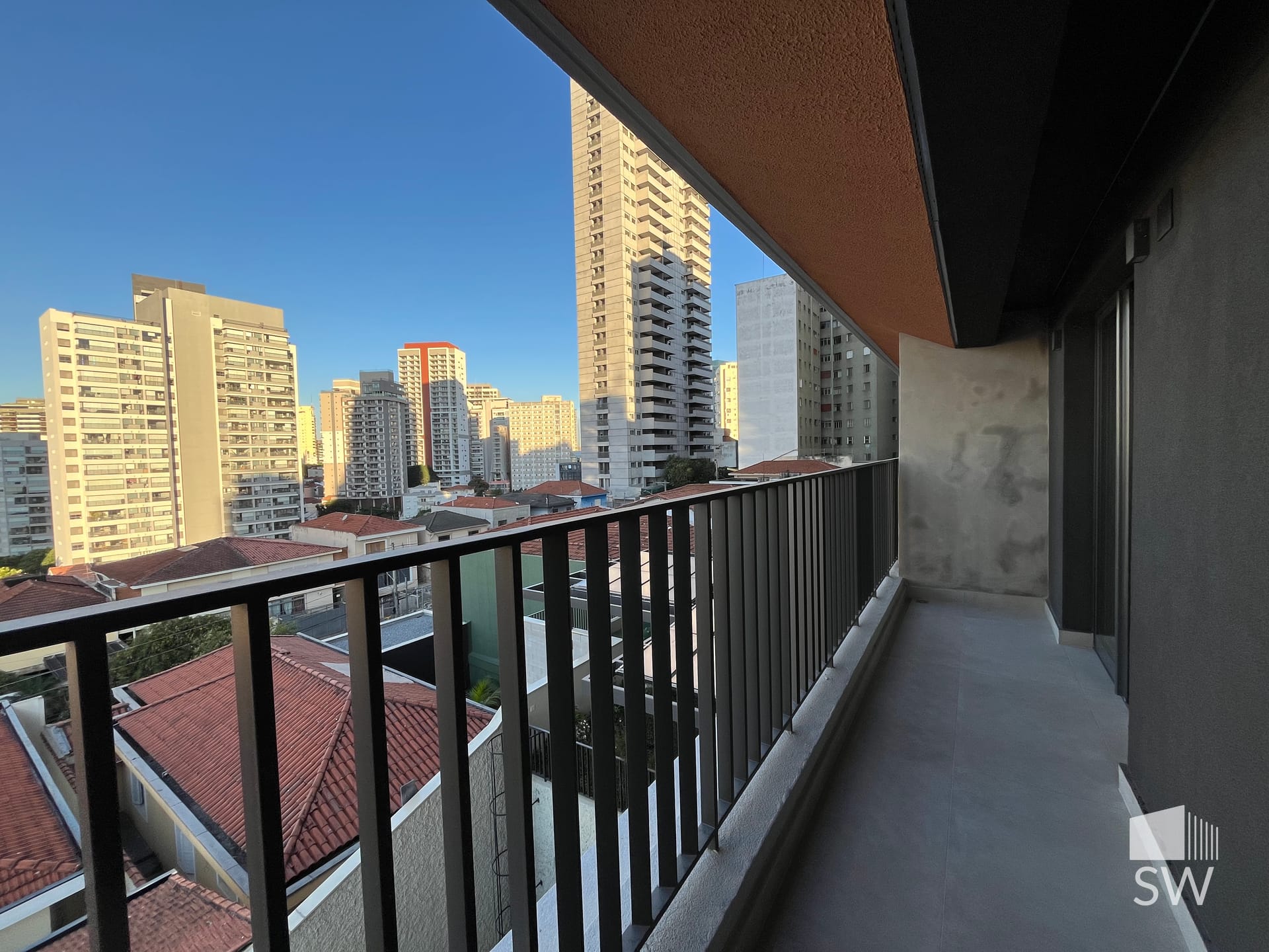 Studio NR 43m² no Jardim Lobato, Sumarezinho — investidor — foto 11