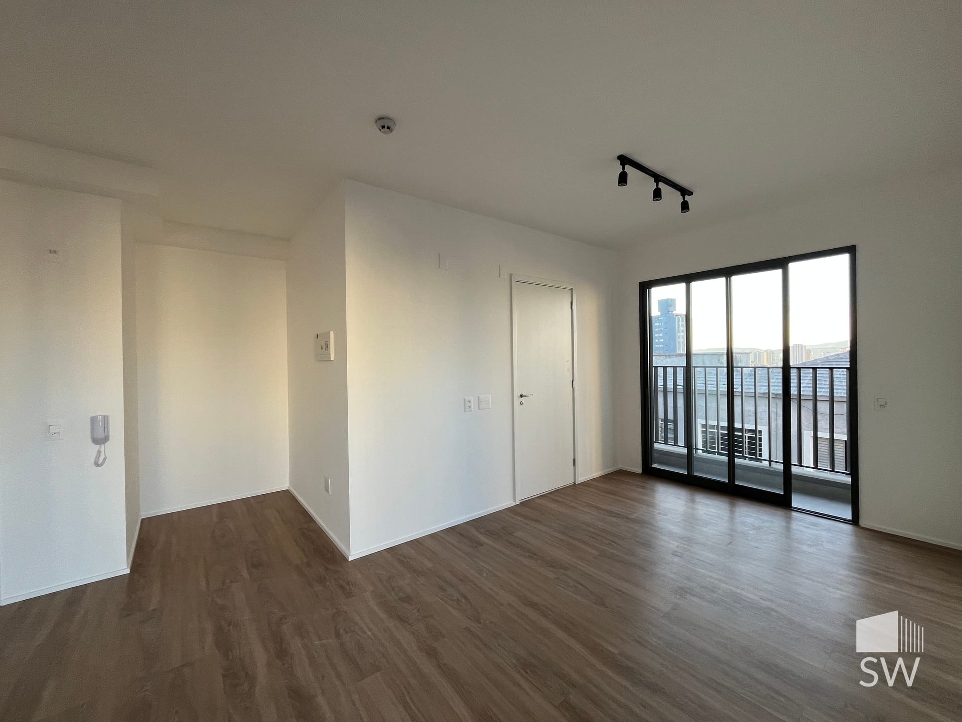 Studio NR 43m² no Jardim Lobato, Sumarezinho — investidor — foto 20