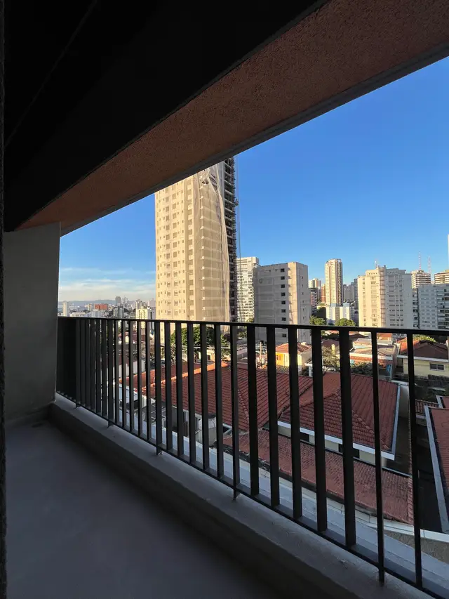 Studio NR 43m² no Jardim Lobato, Sumarezinho — investidor — foto 5