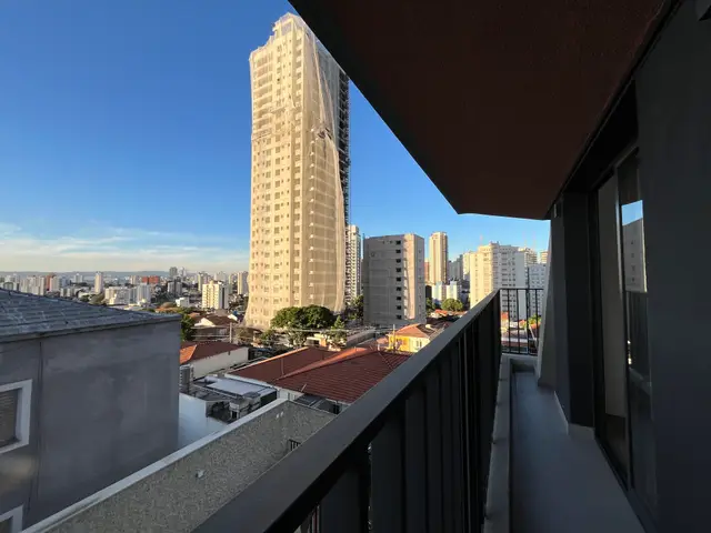 Studio NR 43m² no Jardim Lobato, Sumarezinho — investidor — foto 4