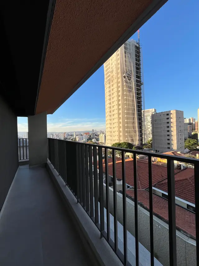 Studio NR 43m² no Jardim Lobato, Sumarezinho — investidor — foto 3