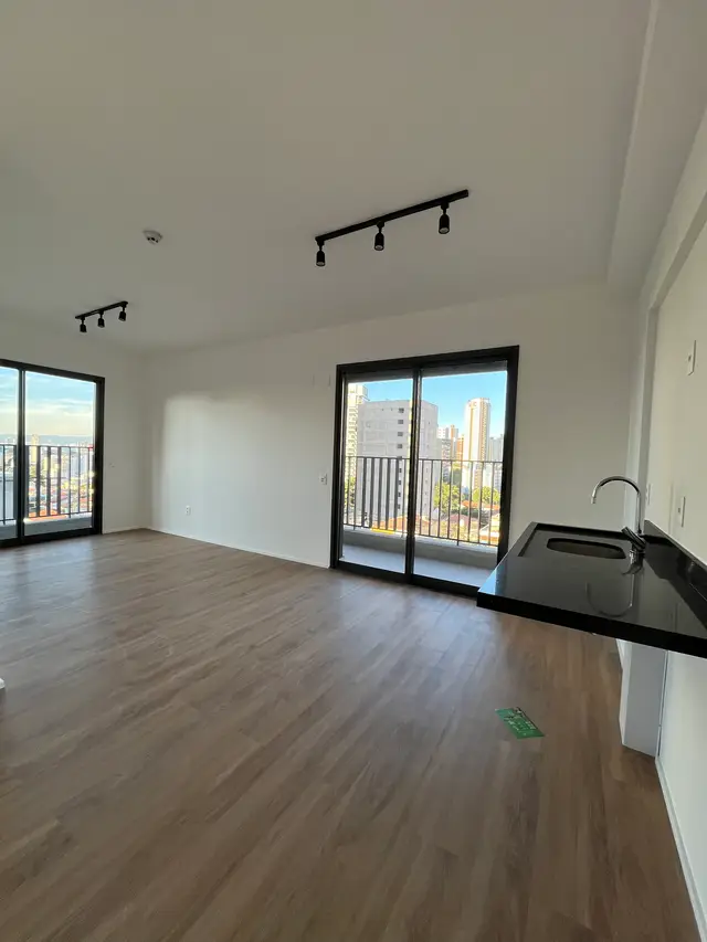Studio NR 43m² no Jardim Lobato, Sumarezinho — investidor