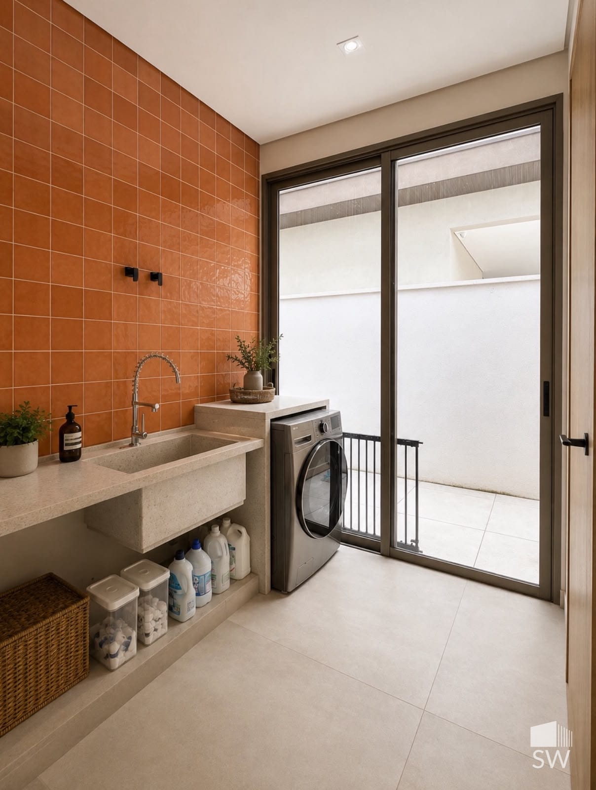 Casa 4 suítes com spa e jardim privativo no Terras da Alvorada — foto 5