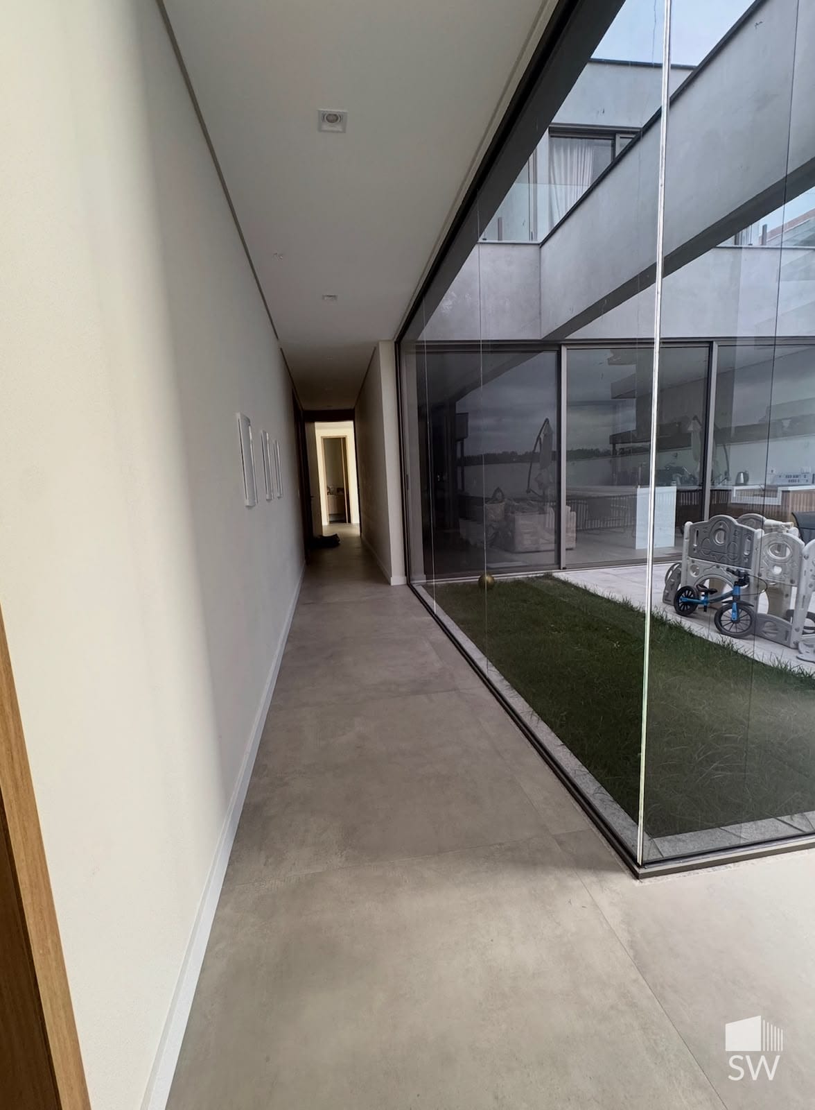 Casa 4 suítes com spa e jardim privativo no Terras da Alvorada — foto 6