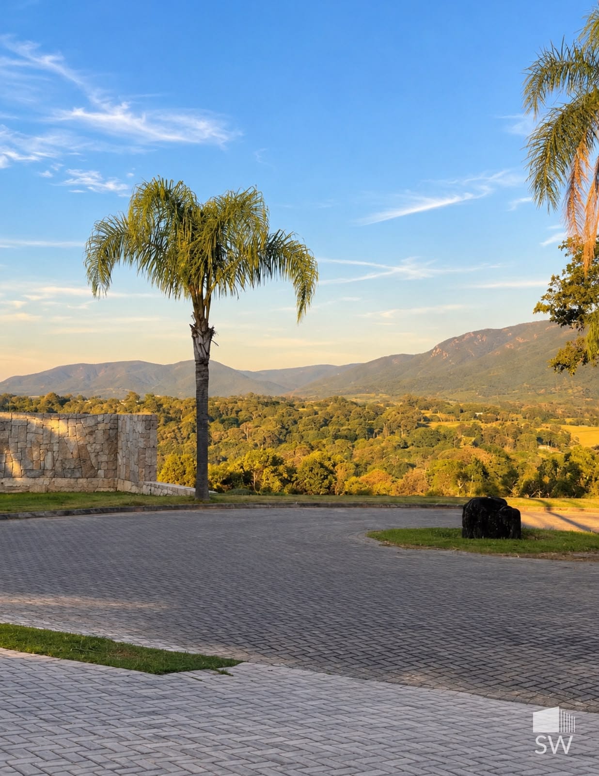 Casa 4 suítes com spa e jardim privativo no Terras da Alvorada — foto 12