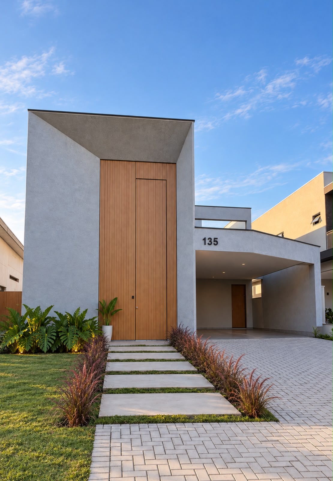 Fachada