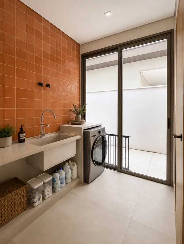 Casa 4 suítes com spa e jardim privativo no Terras da Alvorada — foto 5