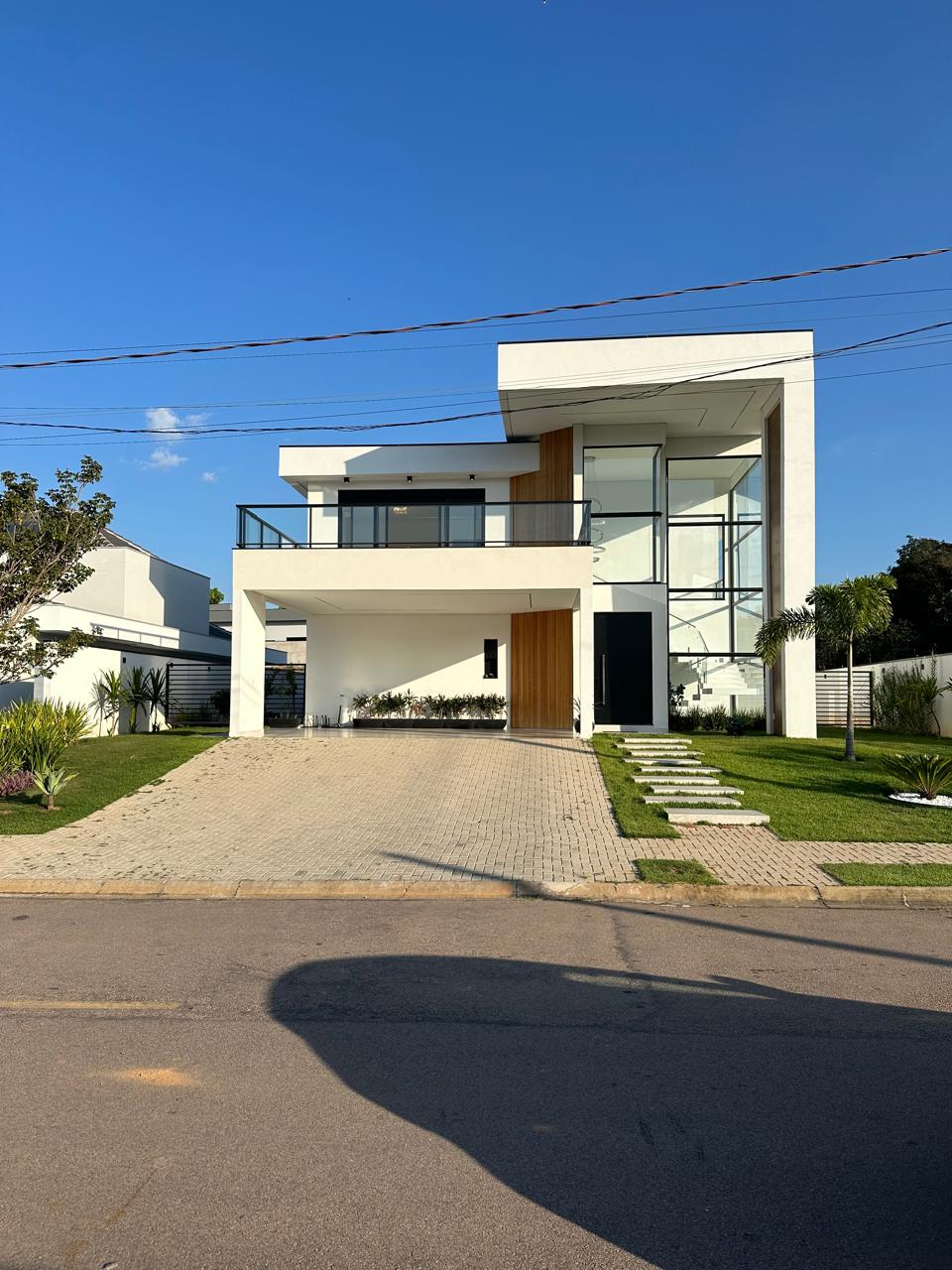 Fachada (dia)