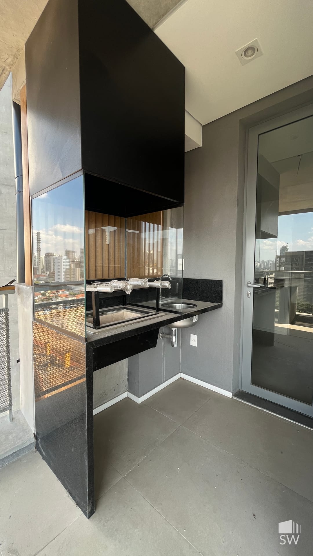 Apartamento novo de 167 m² com 3 suítes e 3 vagas no Jardim das Acácias — foto 21