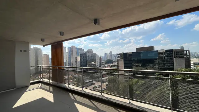 Apartamento novo de 167 m² com 3 suítes e 3 vagas no Jardim das Acácias — foto 5
