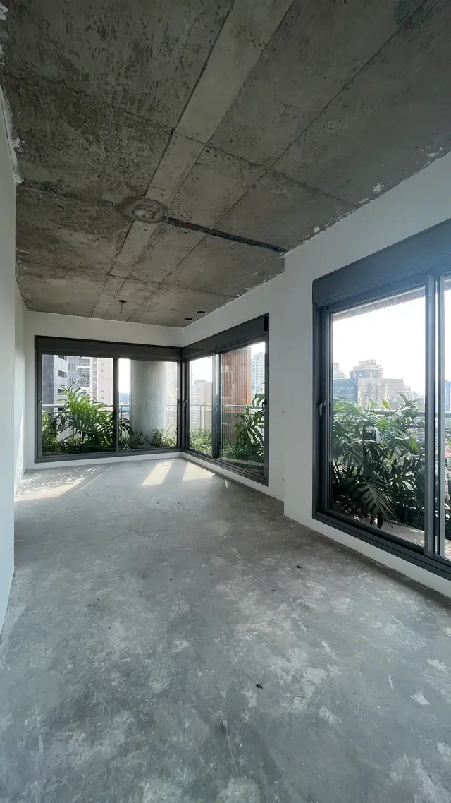 Apartamento novo de 167 m² com 3 suítes e 3 vagas no Jardim das Acácias — foto 3