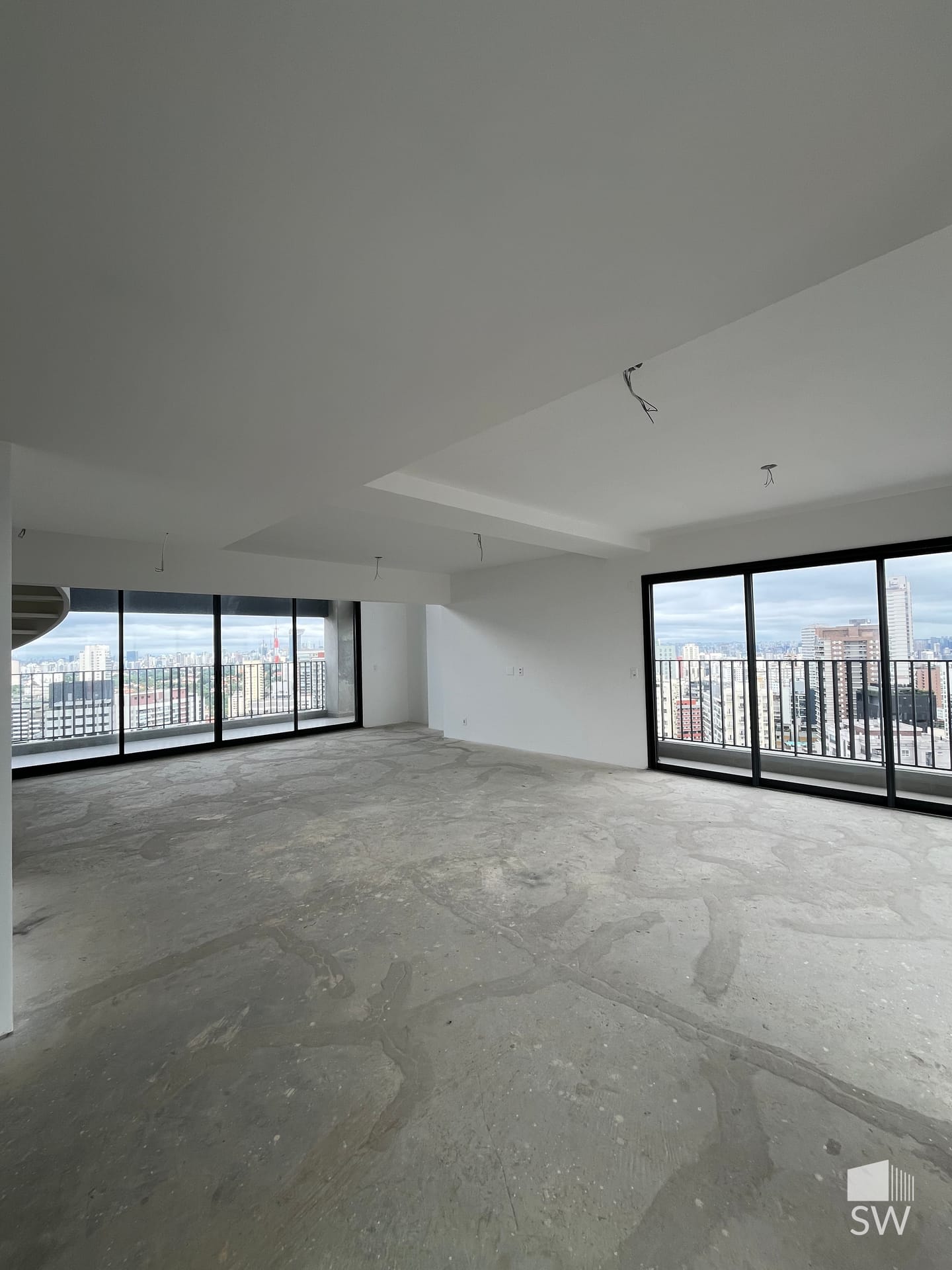 Duplex 3 suítes, 205m² no Jardim Lobato, Sumarezinho — foto 3