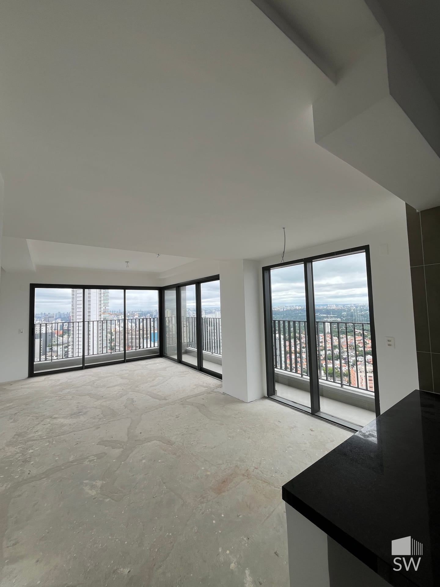 Duplex 3 suítes, 205m² no Jardim Lobato, Sumarezinho — foto 2