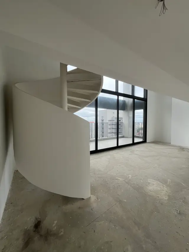 Duplex 3 suítes, 205m² no Jardim Lobato, Sumarezinho