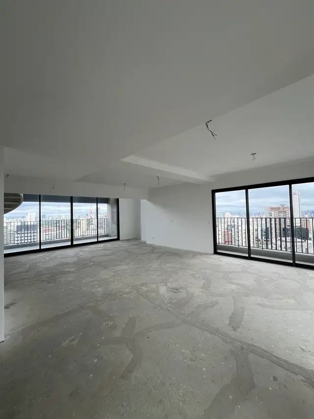 Duplex 3 suítes, 205m² no Jardim Lobato, Sumarezinho — foto 3