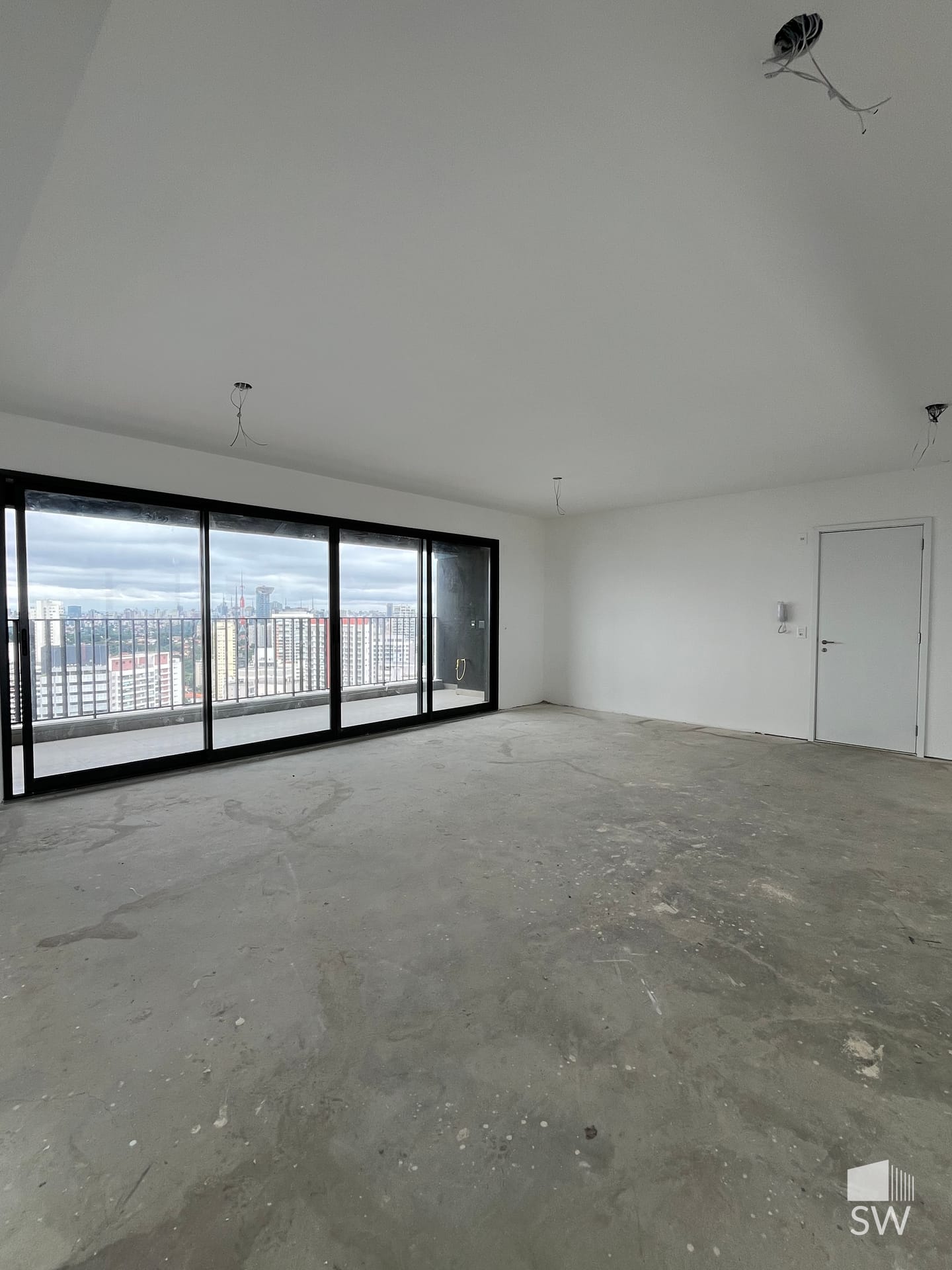 Apartamento 3 suítes, 187m² no Jardim Lobato, Sumarezinho — foto 2
