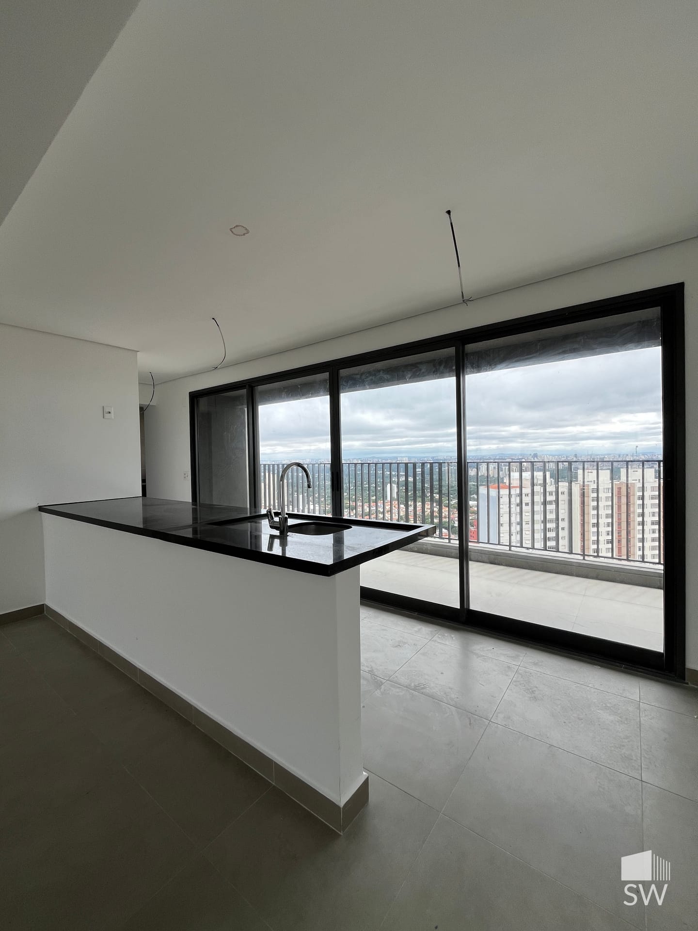 Apartamento 3 suítes, 187m² no Jardim Lobato, Sumarezinho — foto 9
