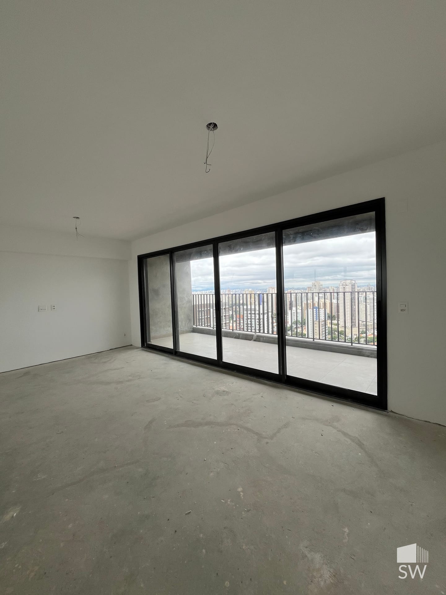 Apartamento 3 suítes, 187m² no Jardim Lobato, Sumarezinho — foto 3