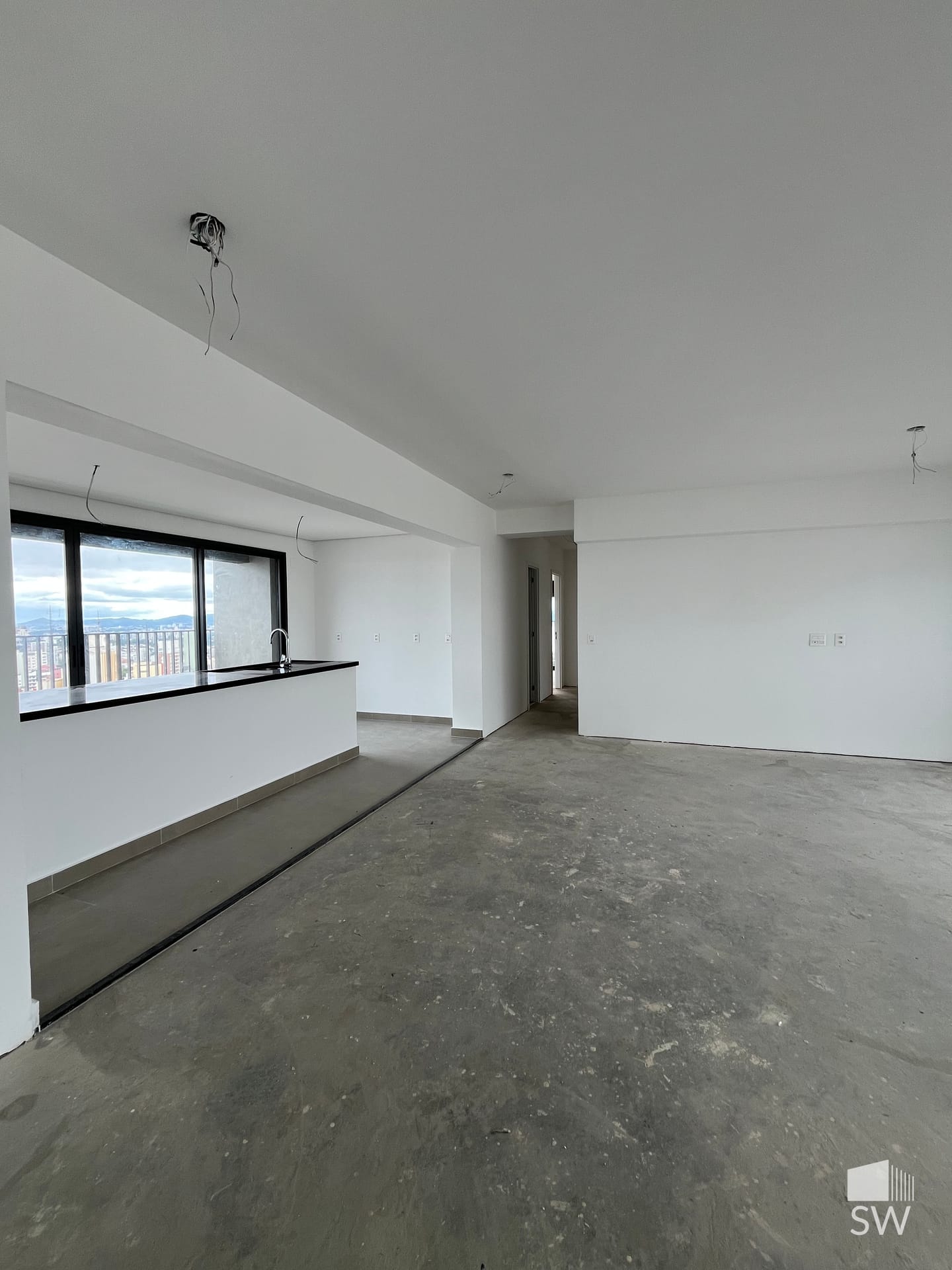 Apartamento 3 suítes, 187m² no Jardim Lobato, Sumarezinho — foto 10
