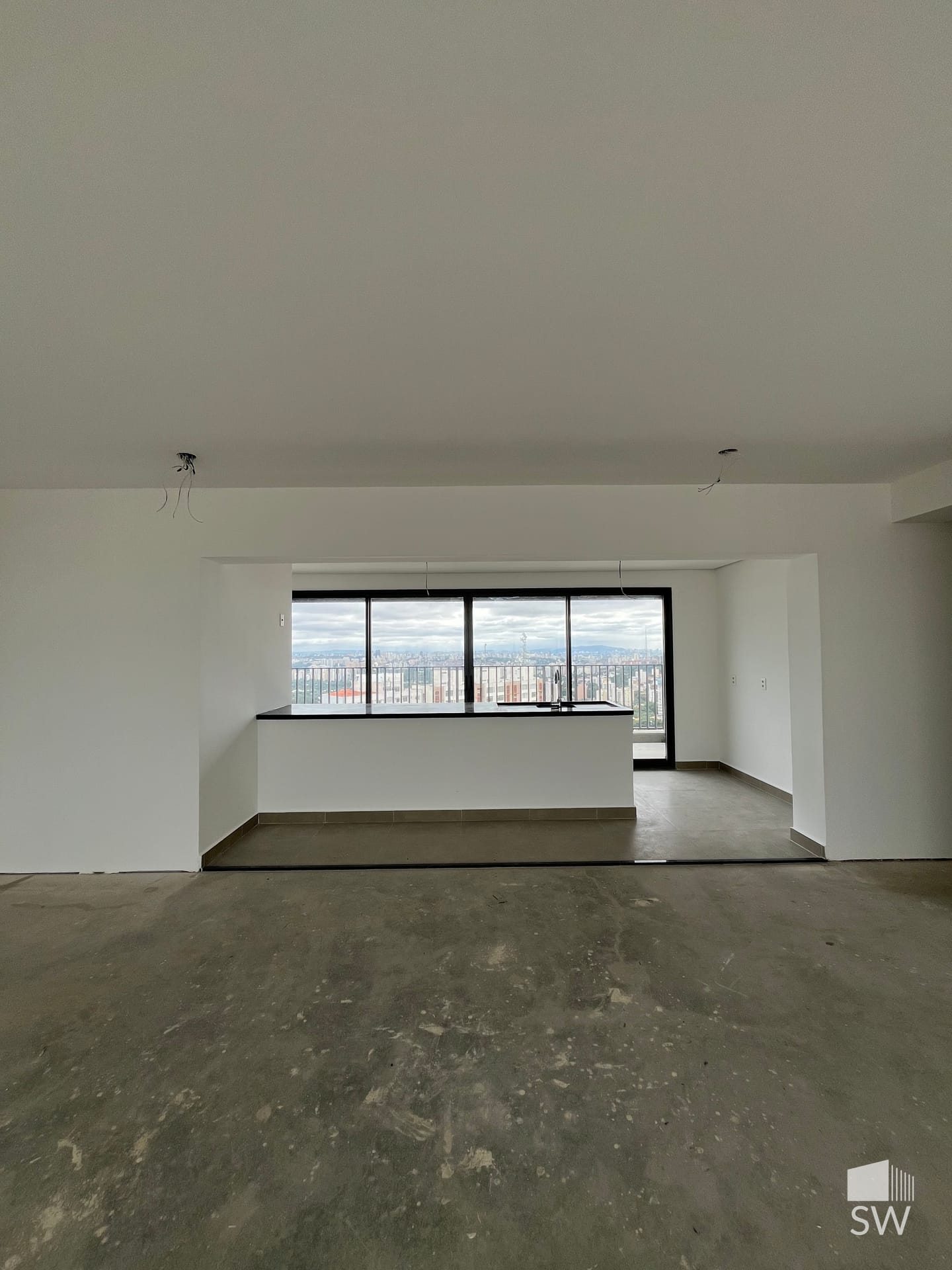 Apartamento 3 suítes, 187m² no Jardim Lobato, Sumarezinho — foto 8