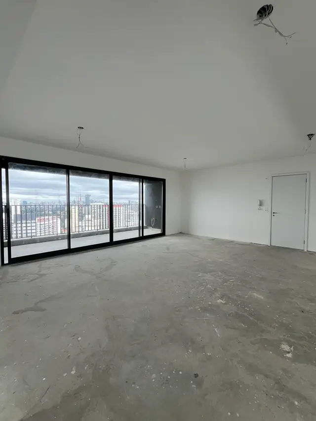 Apartamento 3 suítes, 187m² no Jardim Lobato, Sumarezinho — foto 2
