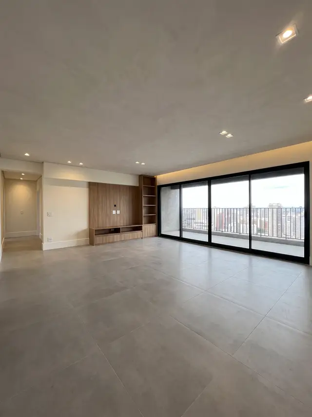 Apartamento 3 suítes, 187m² no Jardim Lobato, Sumarezinho