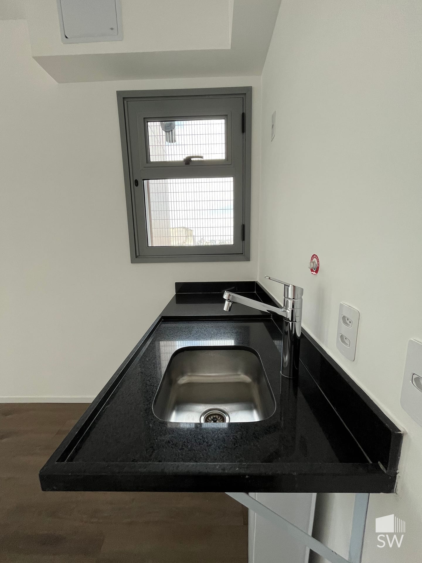 Studio residencial de 36m² no Terrae, em Pinheiros — pronto para morar — foto 9