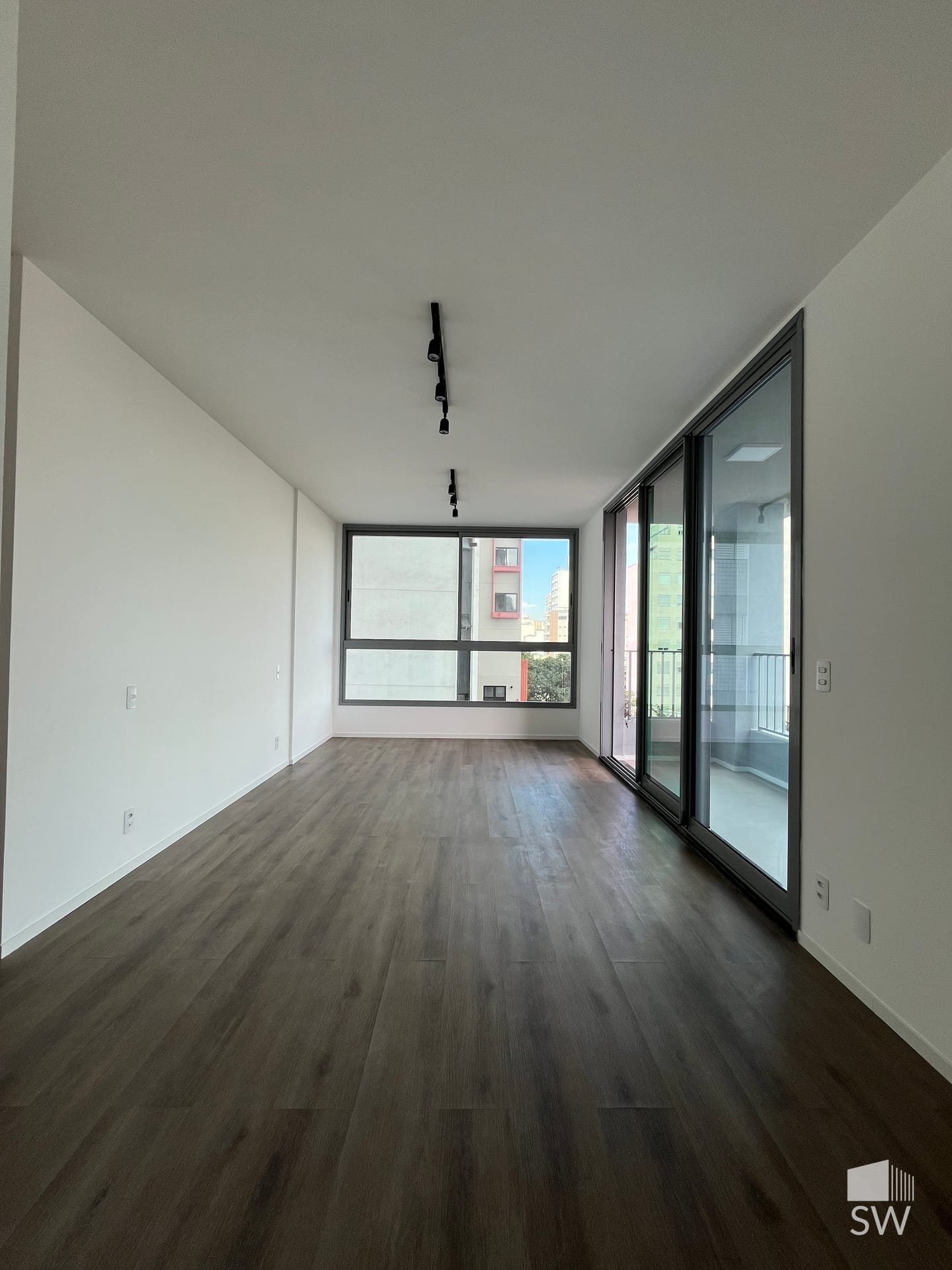 Studio residencial de 36m² no Terrae, em Pinheiros — pronto para morar — foto 18