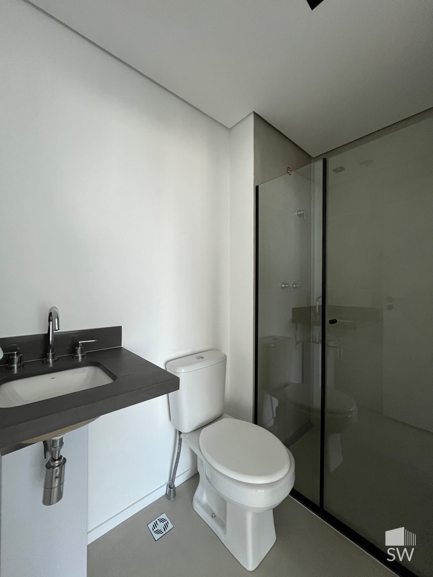 Studio residencial de 36m² no Terrae, em Pinheiros — pronto para morar — foto 13