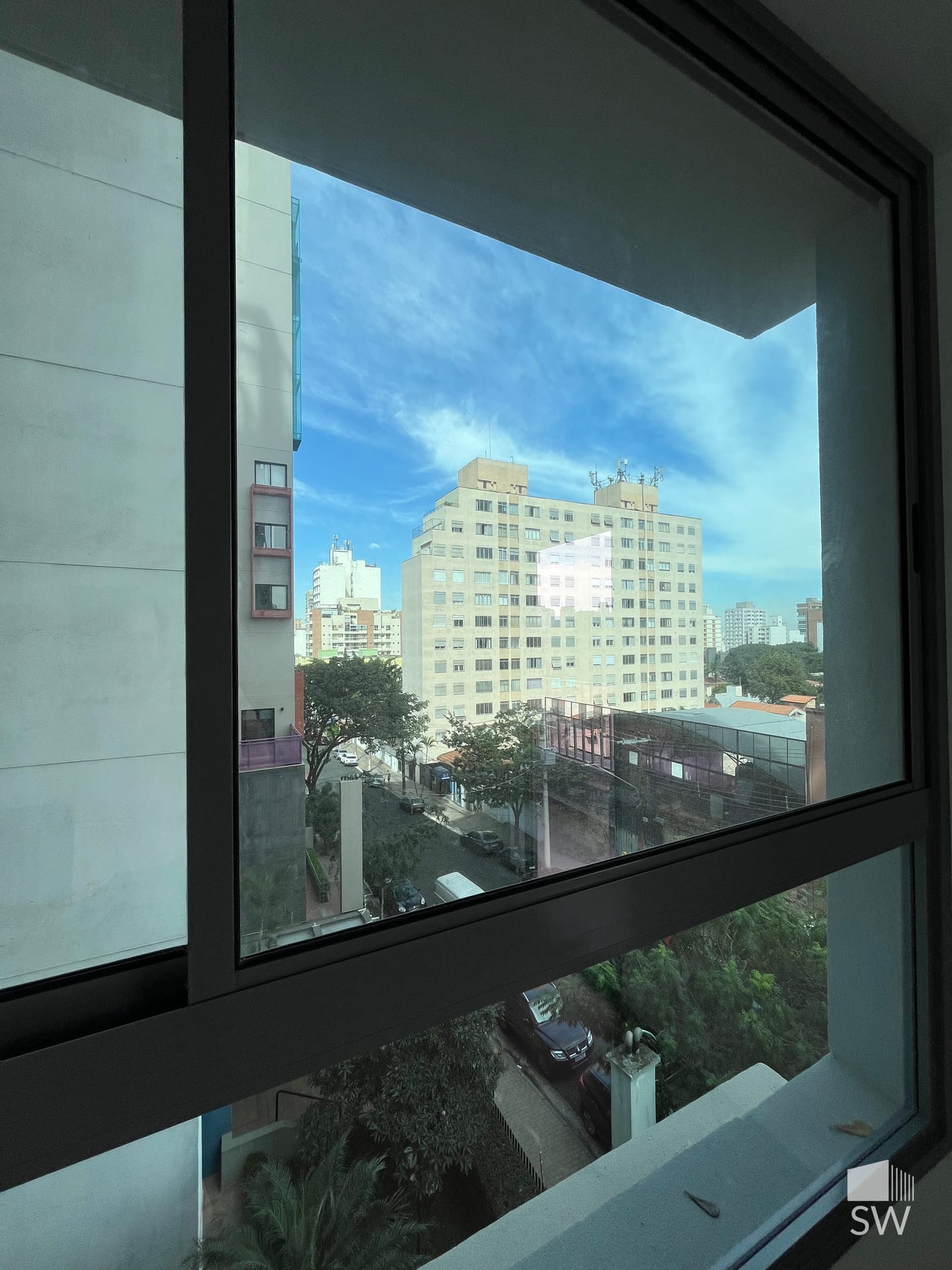 Studio residencial de 36m² no Terrae, em Pinheiros — pronto para morar — foto 16