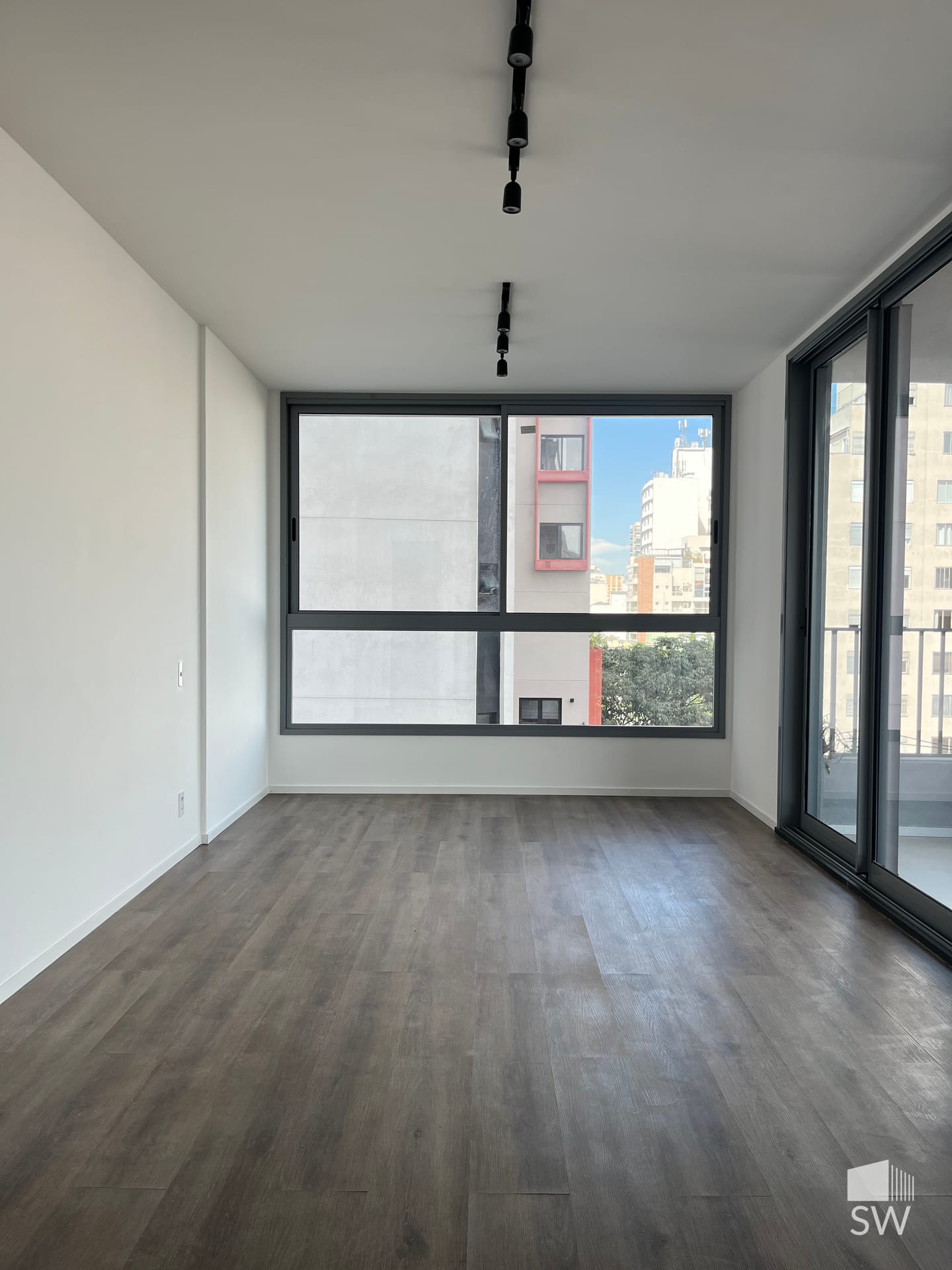 Studio residencial de 36m² no Terrae, em Pinheiros — pronto para morar — foto 6