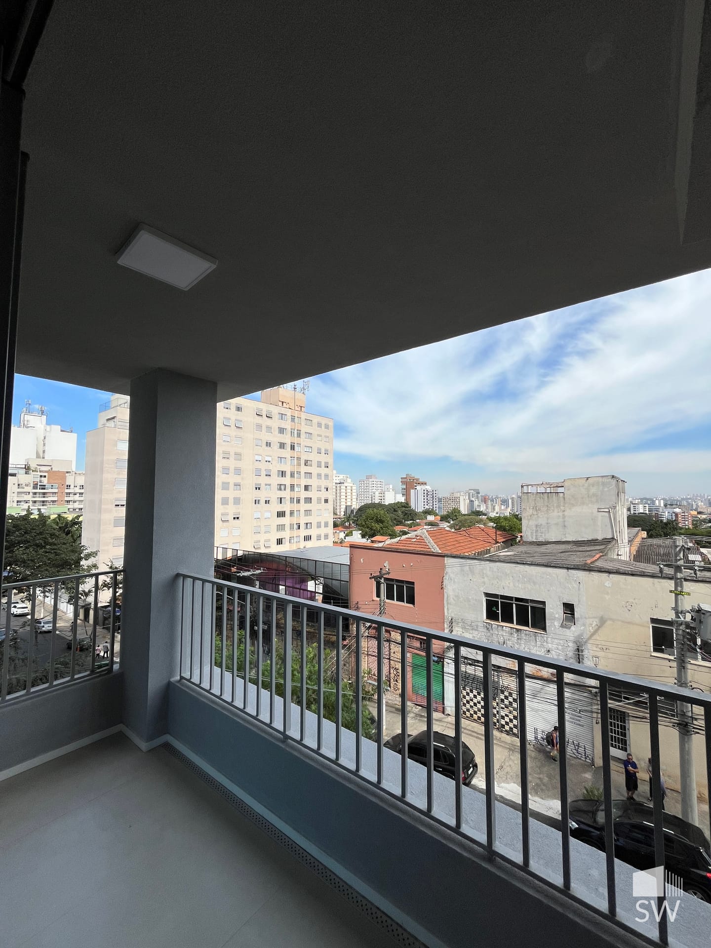 Studio residencial de 36m² no Terrae, em Pinheiros — pronto para morar — foto 11