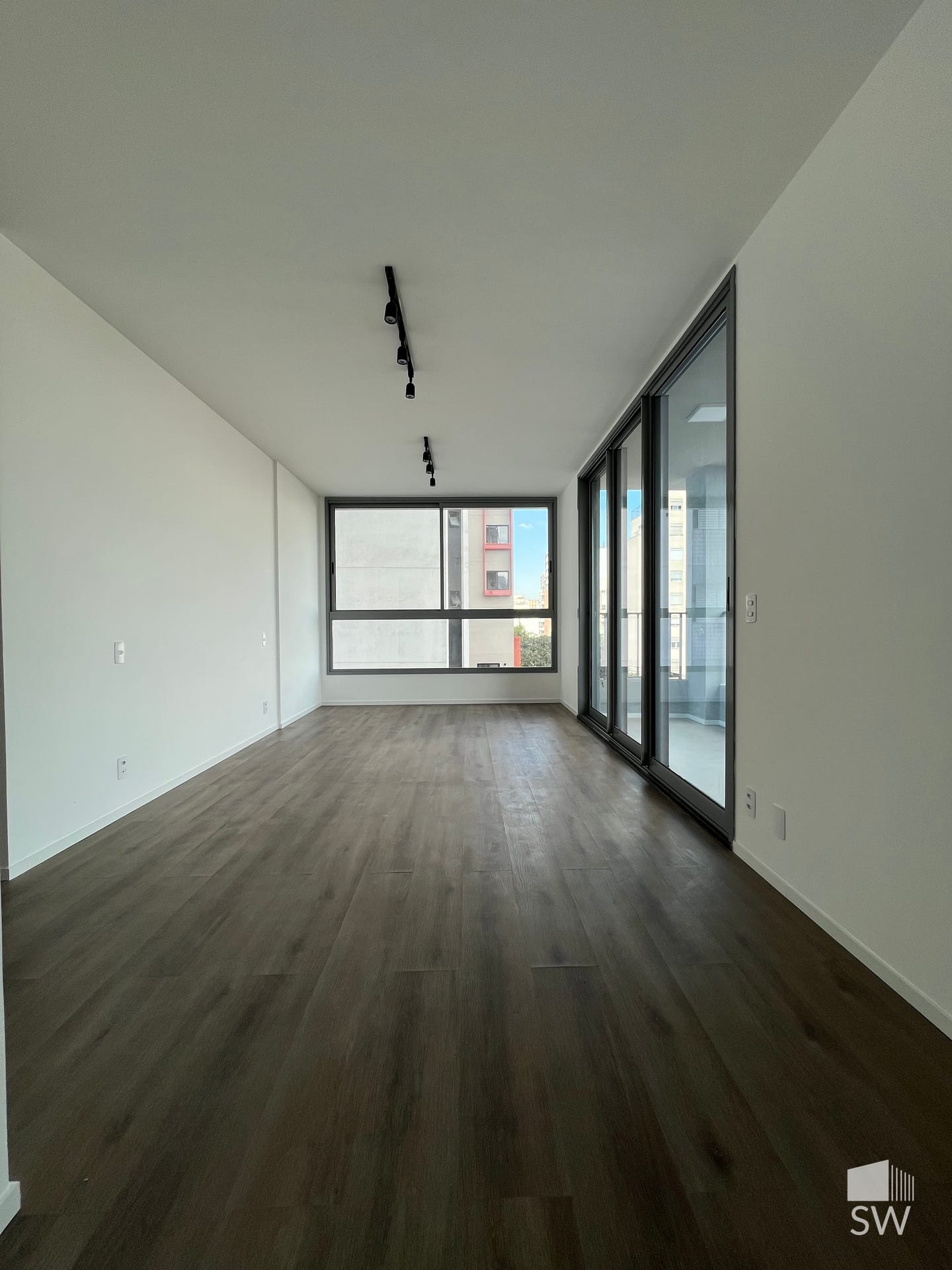 Studio residencial de 36m² no Terrae, em Pinheiros — pronto para morar — foto 14