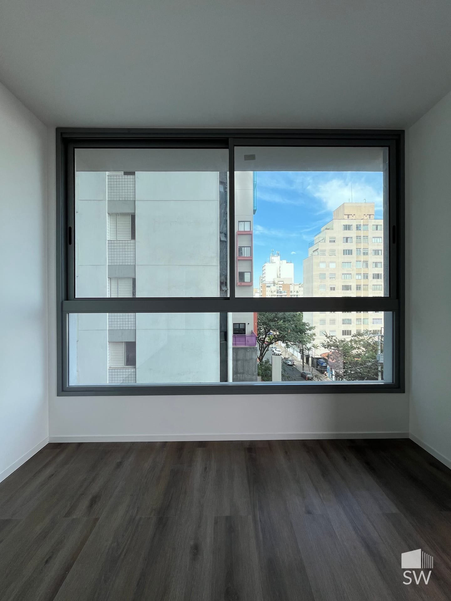 Studio residencial de 36m² no Terrae, em Pinheiros — pronto para morar — foto 17