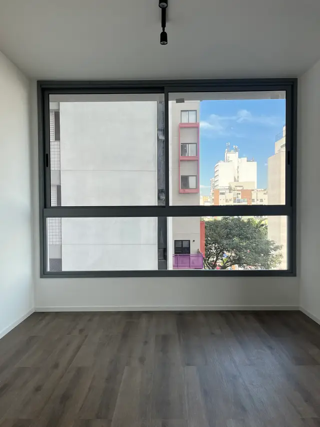 Studio residencial de 36m² no Terrae, em Pinheiros — pronto para morar — foto 5