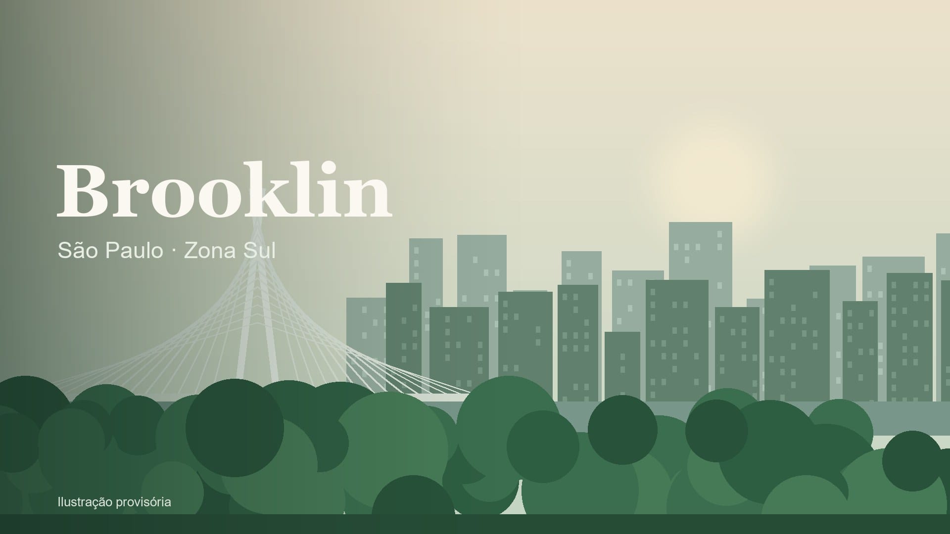 Bairro Brooklin