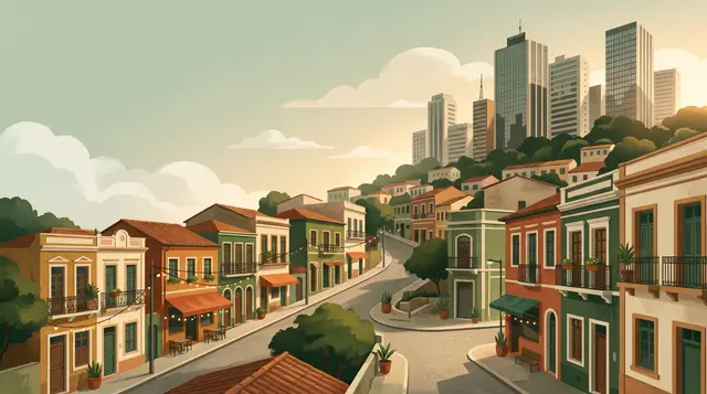 Bairro Bela Vista